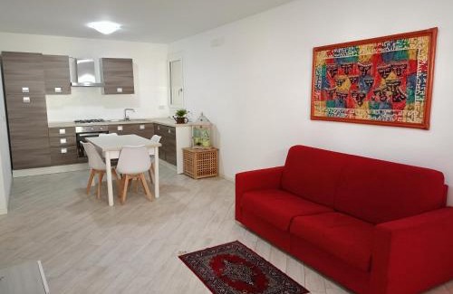 Monfalcone Apartment | Corte Don Bosco 2