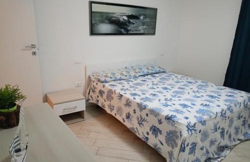 Monfalcone Apartment | Corte Don Bosco 2