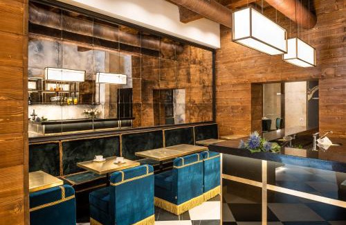 San Lorenzo Hotel | Corte Guelfa