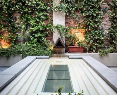 San Lorenzo Hotel | Corte Guelfa