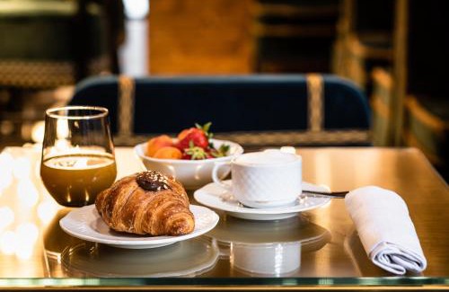 San Lorenzo Hotel | Corte Guelfa