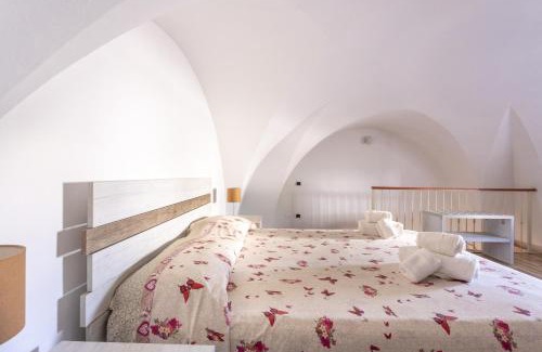 Melendugno Apartment | Corte Nonna Mmela