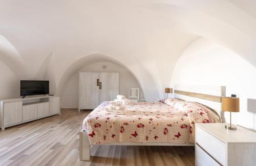 Melendugno Apartment | Corte Nonna Mmela
