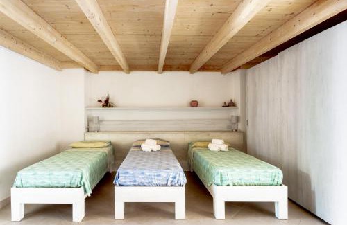 Melendugno Apartment | Corte Nonna Mmela