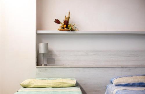 Melendugno Apartment | Corte Nonna Mmela