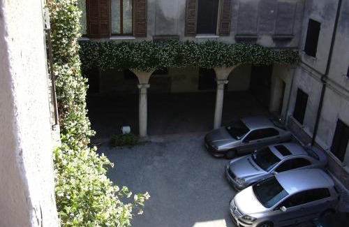 Old Town Apartment | Corte Pomponazza
