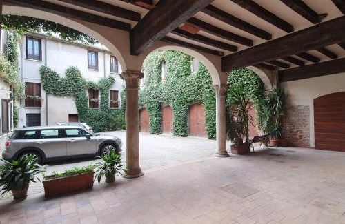 Old Town Apartment | Corte Pomponazza