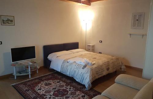 Old Town Apartment | Corte Pomponazza