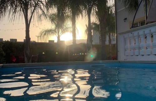 Bianco House | Corte Vena Palace