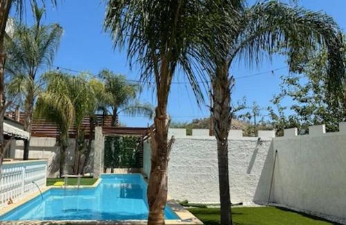 Bianco House | Corte Vena Palace