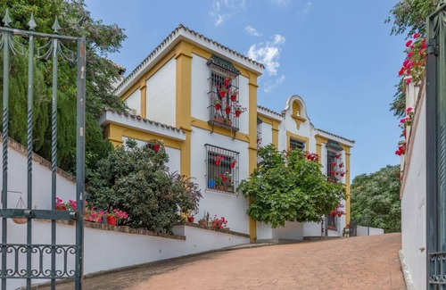 Priego de Cordoba House | Cortijo La Mimbre