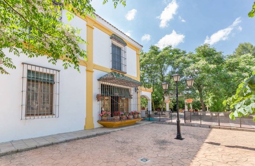 Priego de Cordoba House | Cortijo La Mimbre