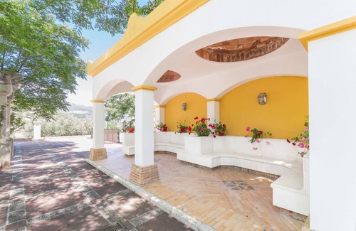 Priego de Cordoba House | Cortijo La Mimbre