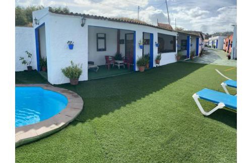 Alhaurin el Grande House | Cortijo rural los Erales