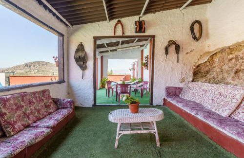 Alhaurin el Grande House | Cortijo rural los Erales