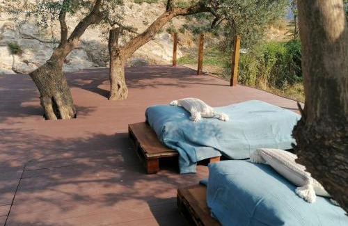 Lanjaron House | Cortijo Samadhi