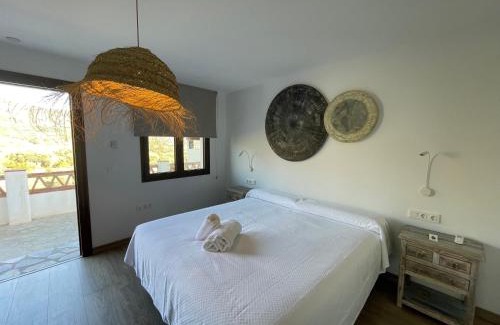 Orgiva Hotel | Cortijo Tayula-Centro de Recuperación y Descanso