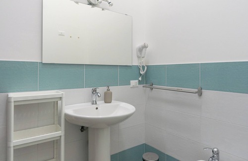 Kalsa House | Cortile dei Giusti Combo Guesthouse