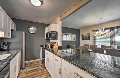 Blodgett Mills House | Cortland Abode: 1 Mi to Greek Peak Mountain Resort