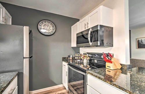 Blodgett Mills House | Cortland Abode: 1 Mi to Greek Peak Mountain Resort