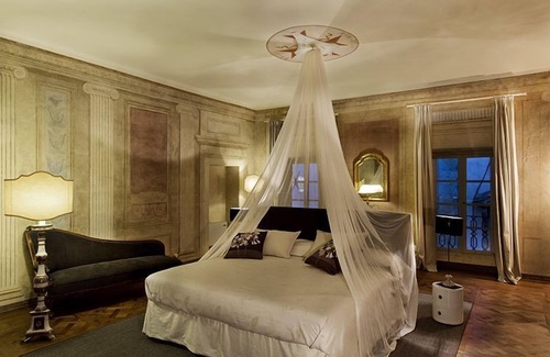 Cortona Old Town Apartment | Cortona Charme Suite Reale