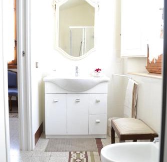 Certaldo House | Cosetta Guest House