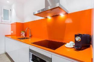 el Fort Pienc Apartment | Cosmo Apartments Marina – Auditori
