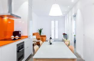 el Fort Pienc Apartment | Cosmo Apartments Marina – Auditori