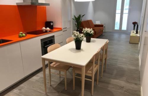 el Fort Pienc Apartment | Cosmo Apartments Marina – Auditori