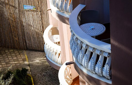 Durres Hotel | COSMO Beach Hotel