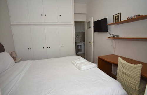 Monemvasia Apartment | Cosmo Room 2 Seaside Retreat Monemvasia Castle