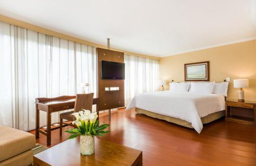 Chico Norte III Hotel | Cosmos 100 Hotel & Centro de Convenciones - Hoteles Cosmos