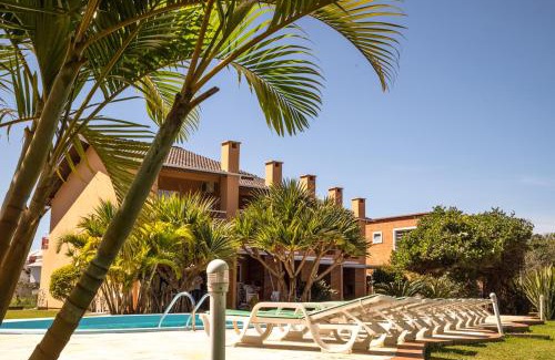 Ingleses Norte Hotel | Costa Allegra Ingleses Residence