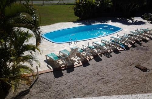 Ingleses Norte Hotel | Costa Allegra Ingleses Residence