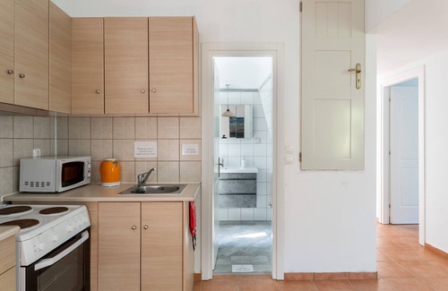 Svoronata Villa | Costa Avithos Mansion