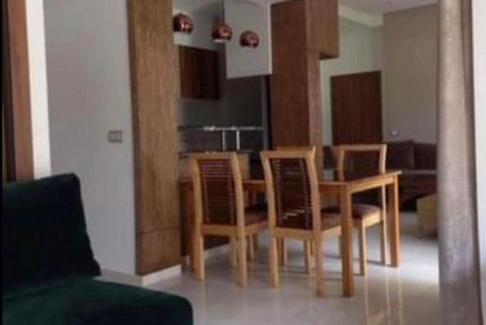 Bouznika Apartment | Costa Beach 2