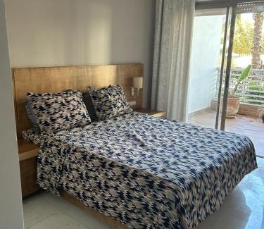 Bouznika Apartment | Costa Beach 2