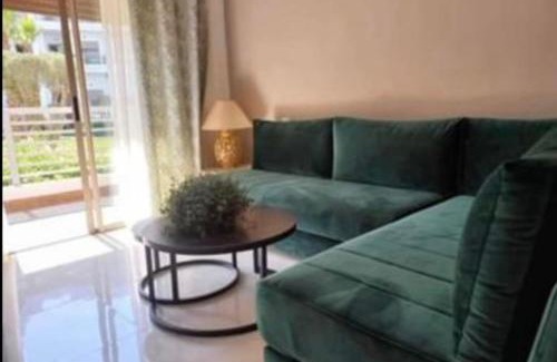 Bouznika Apartment | Costa Beach 2