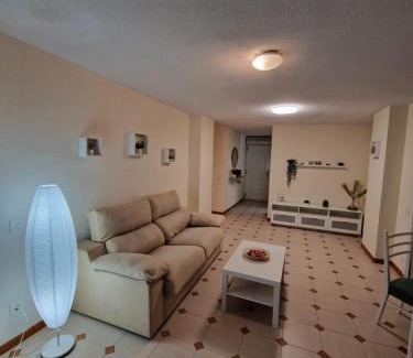 Playa de San Juan Apartment | Costa Blanca apartment