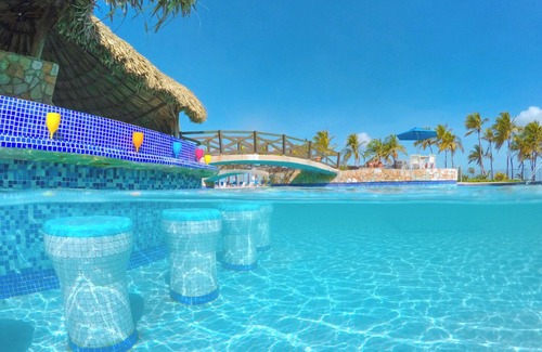 Margarita Island Hotel | Costa Caribe Hotel Beach & Resort