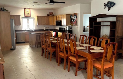 Cozumel House | Costa del Sol Cozumel B5 - Charming Luxurious Villa Coralina