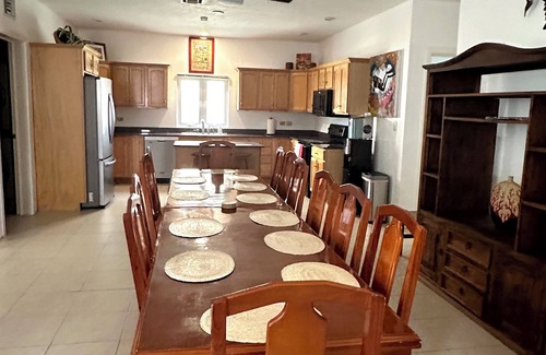 Cozumel House | Costa del Sol Cozumel B5 - Charming Luxurious Villa Coralina