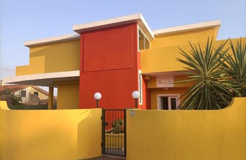 Quartu Sant'Elena Bed & Breakfast | Costa di Sopra Hospitality