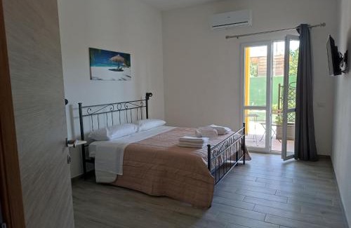 Quartu Sant'Elena Bed & Breakfast | Costa di Sopra Hospitality