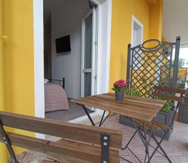 Quartu Sant'Elena Bed & Breakfast | Costa di Sopra Hospitality