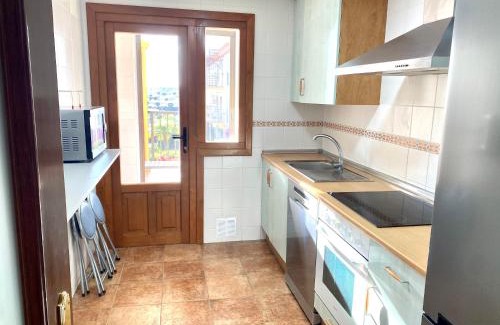 Costa Esuri Apartment | Costa Esuri Golf y Playa IV