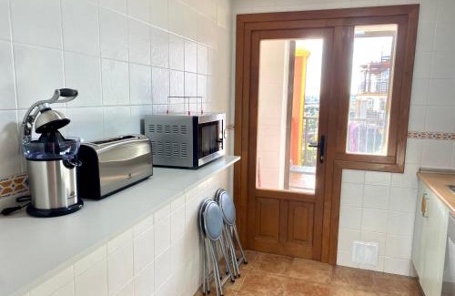 Costa Esuri Apartment | Costa Esuri Golf y Playa IV