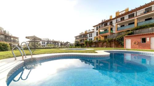 Costa Esuri Apartment | Costa Esuri Golf y Playa IV