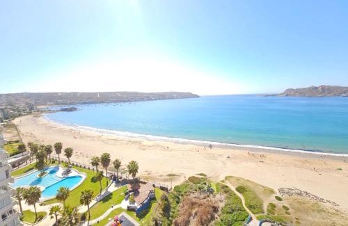La Herradura Apartment | Costa Herradura 4 Pers 2D 2B Coquimbo