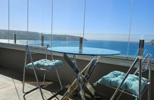 La Herradura Apartment | Costa Herradura 4 Pers 2D 2B Coquimbo